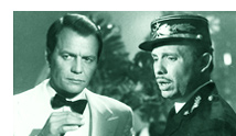 The 1983 Casablanca TV Series